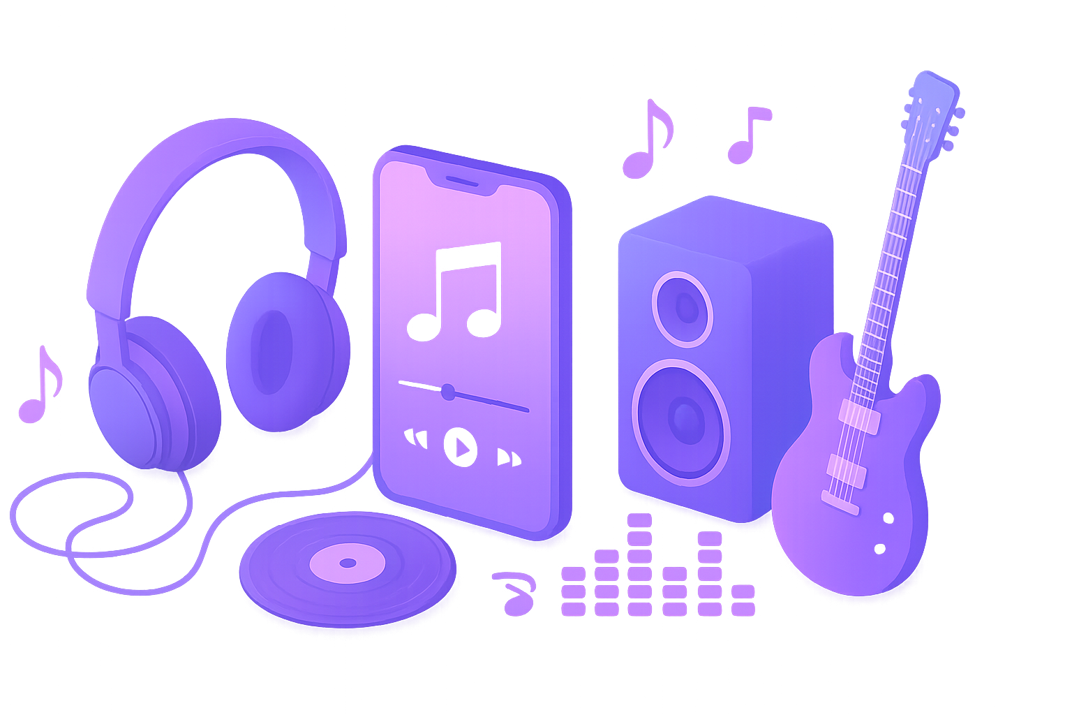 Ilustración de registro